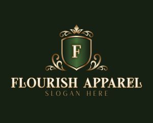 Crown Shield Luxury logo
