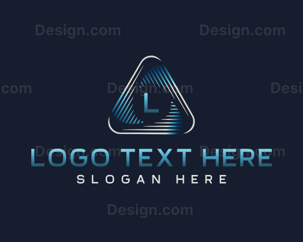 Tech Developer Studio Logo