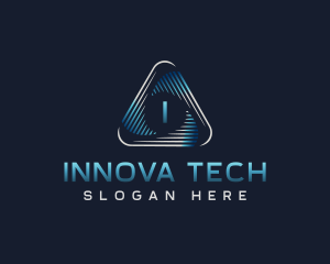 Tech Developer Studio logo design