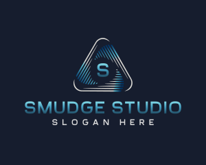 Tech Developer Studio logo design