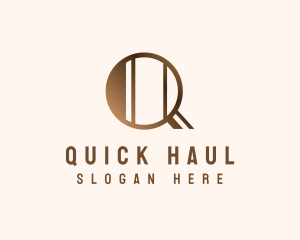 Professional Hotel Business logo design