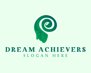 Human Mental Wellness logo