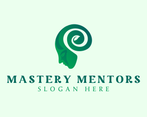 Human Mental Wellness logo