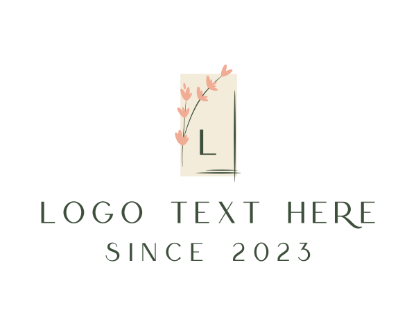 Naturopath logo example 3