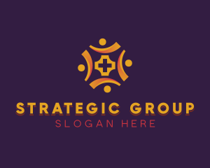 Union Volunteer Group logo