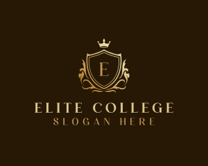 Regal Shield College logo