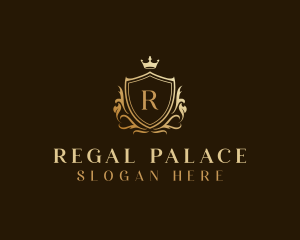 Regal Shield College logo