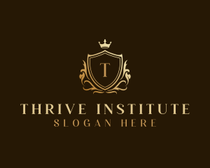 Regal Shield College logo