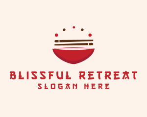 Asian Food Bowl Restaurant logo