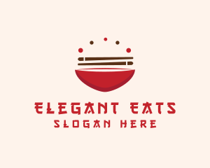 Asian Food Bowl Restaurant logo