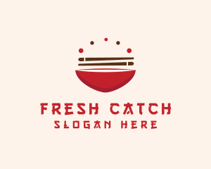 Asian Food Bowl Restaurant logo