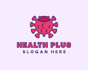Infectious Virus Disease logo