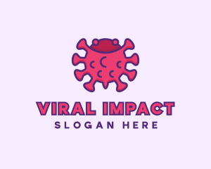 Infectious Virus Disease logo