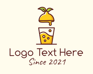 Lemon Fruit Juice  logo