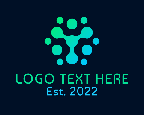 Data logo example 2