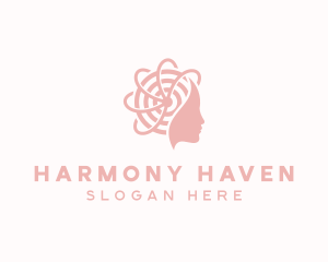 Mental Health Wellness logo