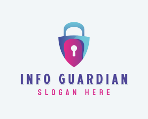 Cybersecurity Software Tech logo