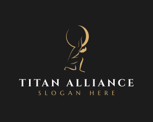 Atlas Global Titan logo