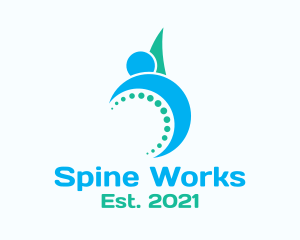 Spine Body Therapy logo