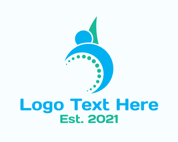 Treatment logo example 1