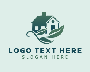 Home Yard Landscaping logo