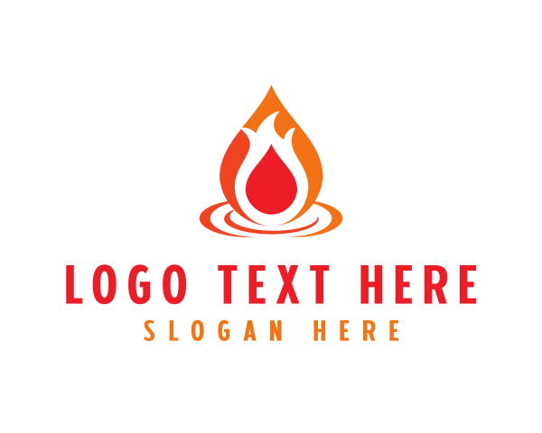 Cooking logo example 2