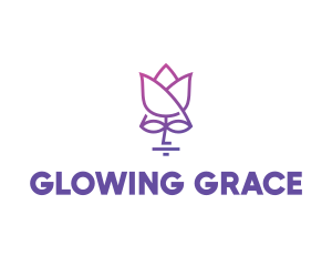 Flower Face Spa logo