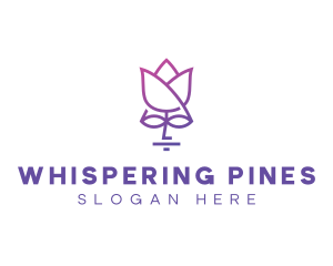 Flower Face Spa logo