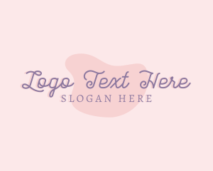 Cosmetic Style Fashion logo