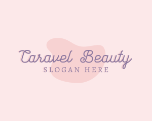 Cosmetic Style Fashion logo design