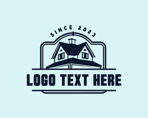 House Roofing Repair logo