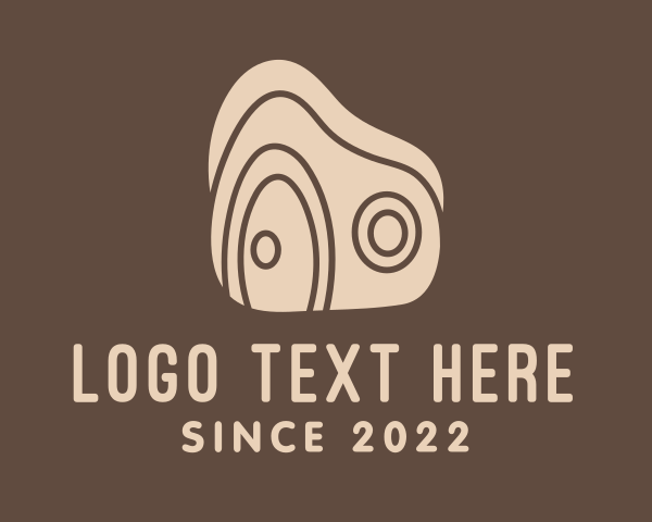 Lodge logo example 1