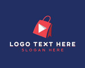 Shopping Bag Multimedia logo