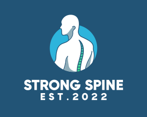 Doctor Spine Clinic logo