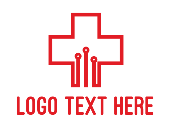 Medical logo example 2
