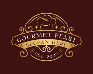 Food Catering Restaurant logo