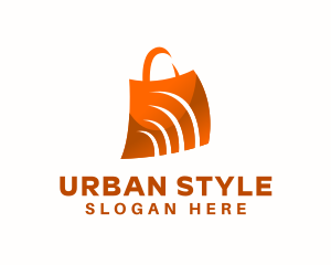 Shopping Bag Boutique logo