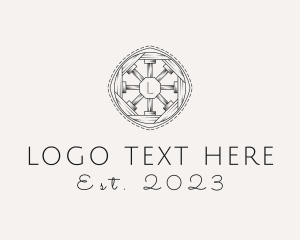 Cart Wheel Delivery logo
