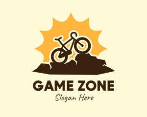 Sunny Mountain Bike logo