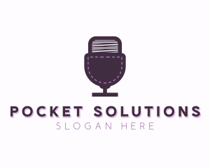 Pocket Media Broadcaster logo