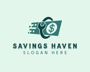 Money Remittance Savings logo
