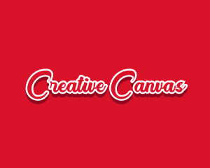 Funky Creative Brand logo design