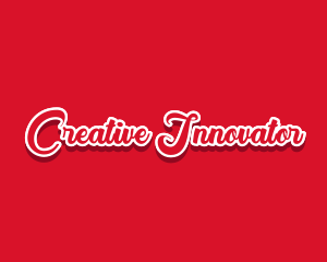 Funky Creative Business logo design