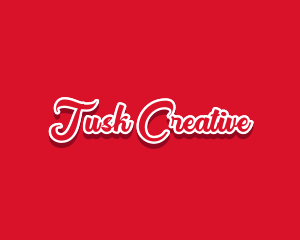 Funky Creative Business logo design