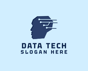 Head Research Data logo