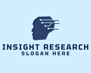 Head Research Data logo