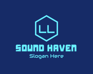 Audio Visual A & V logo