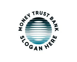 Finance Banking Sphere logo