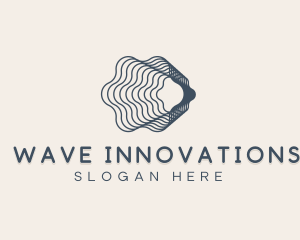 Sound Wave Technology logo