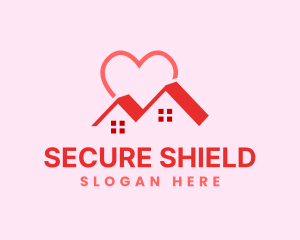 House Heart Insurance logo
